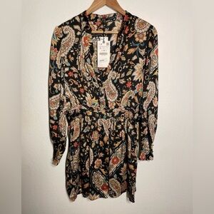 NWT Zara Dress